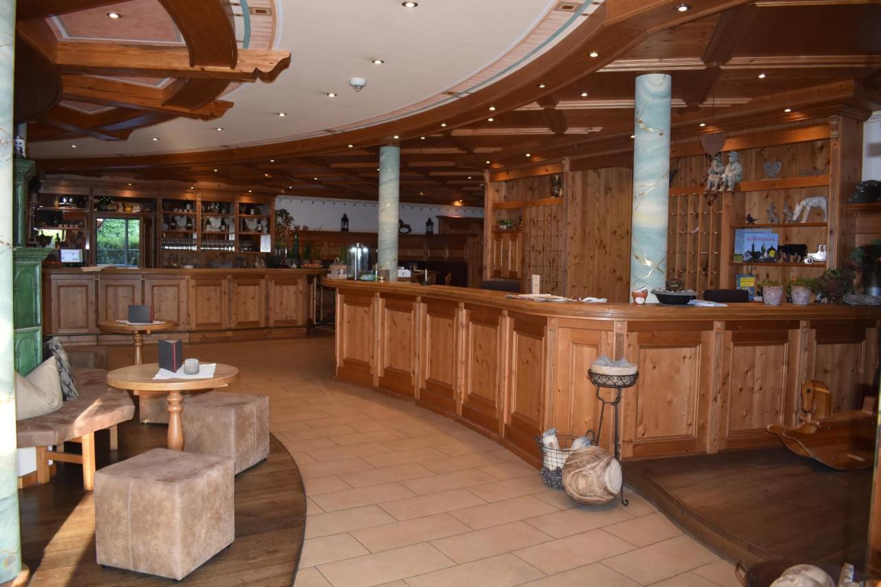 Hotel Happinger Hof Rosenheim Luaran gambar