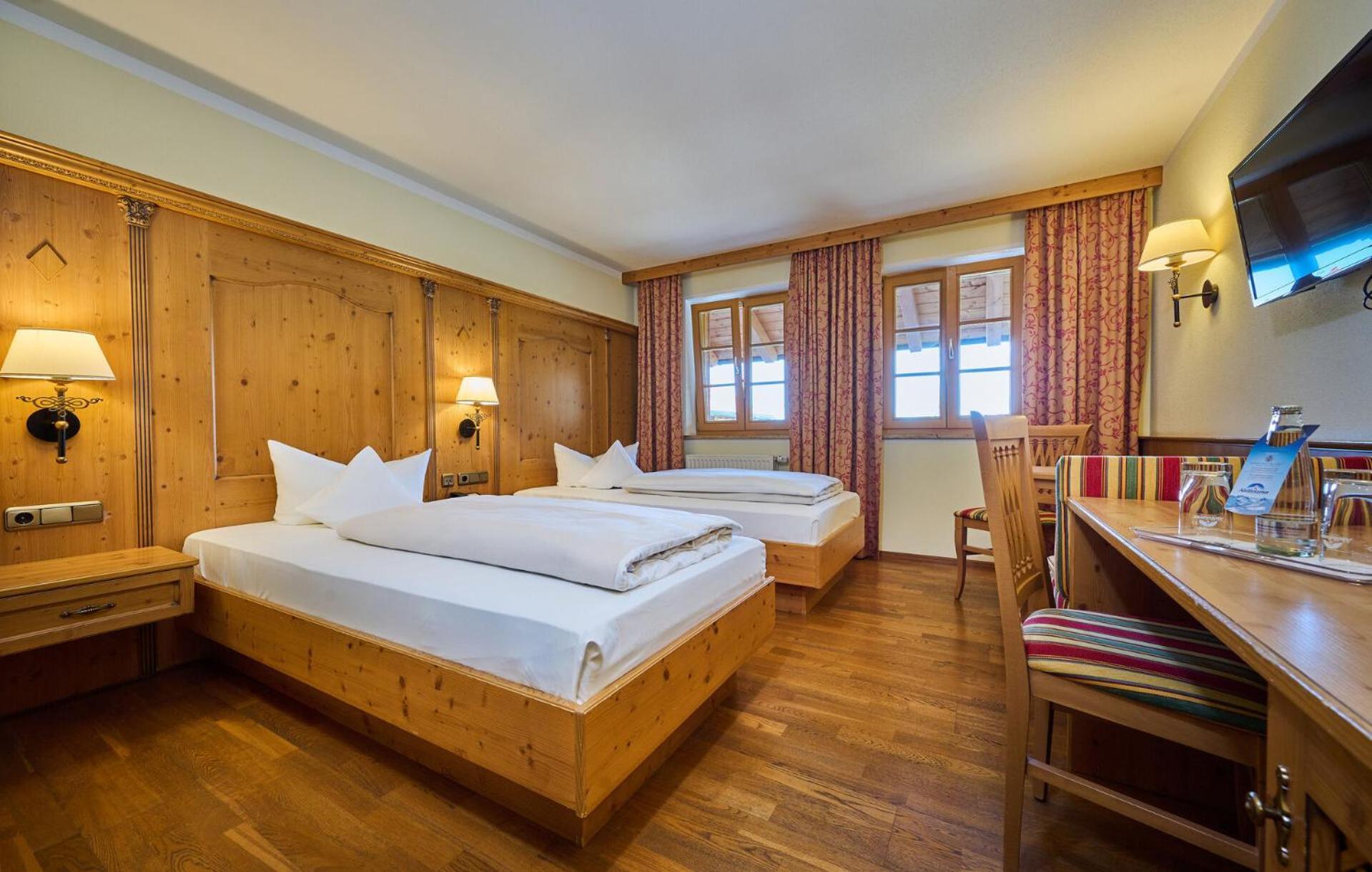 Hotel Happinger Hof Rosenheim Luaran gambar