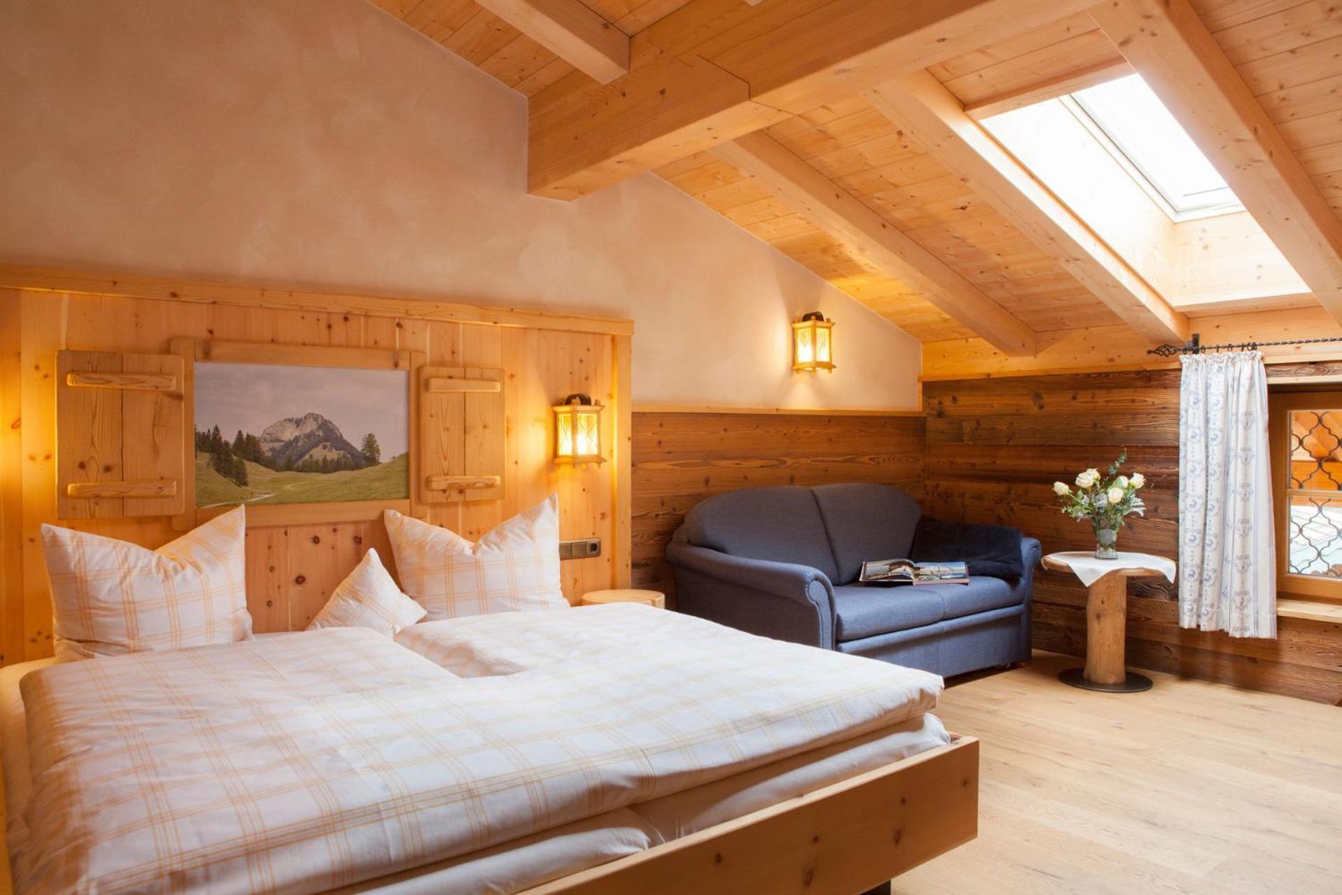 Hotel Happinger Hof Rosenheim Luaran gambar