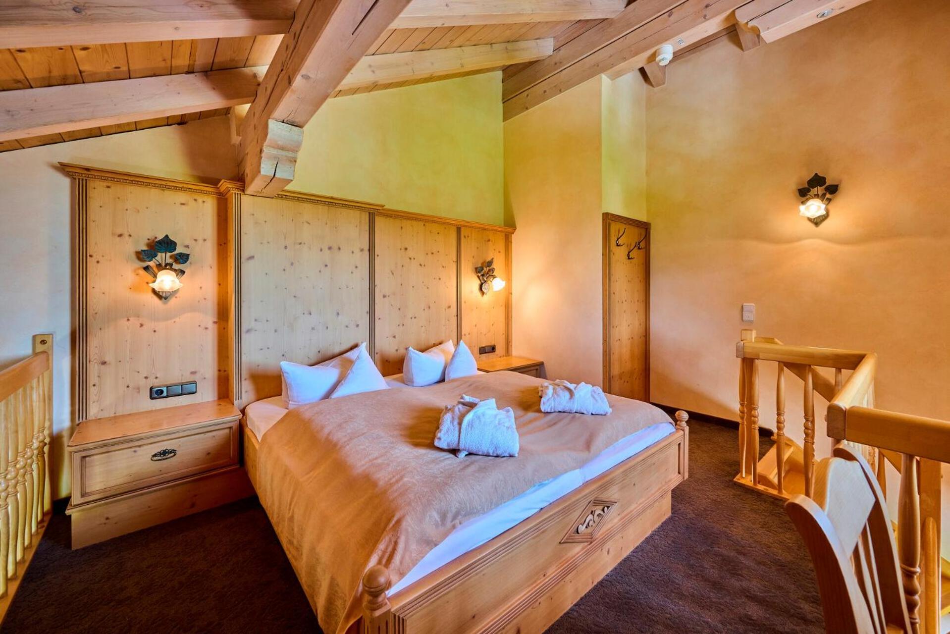Hotel Happinger Hof Rosenheim Luaran gambar