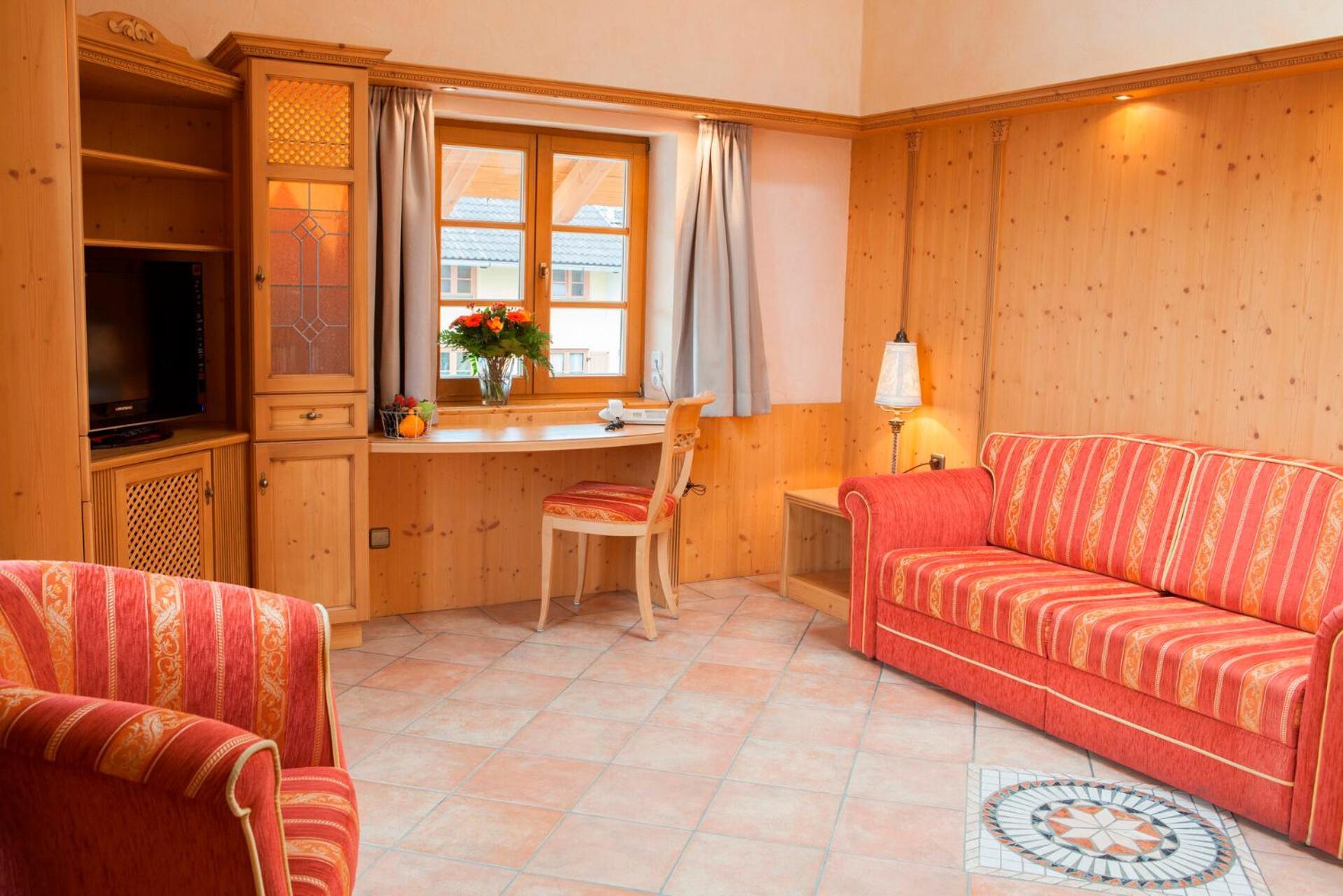 Hotel Happinger Hof Rosenheim Luaran gambar